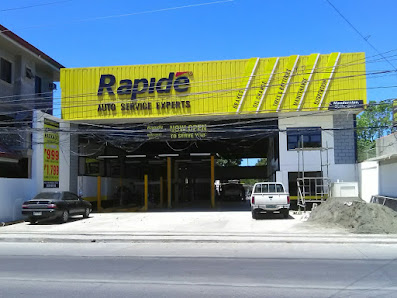 Rapide Auto Service - Car Repair Mandurriao Iloilo City